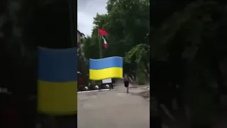 Бердянськ це Україна!