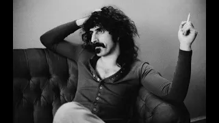 Frank Zappa Interview WZMF 1973 05 10