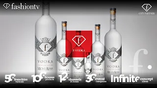 FTV CITY PARTNER | F VODKA LICENSING