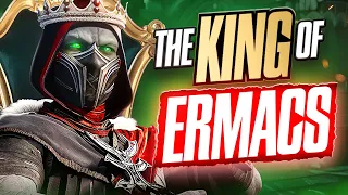 $2000 LEAGUE: This ERMAC makes Mortal Kombat 1 Players CRY!😭