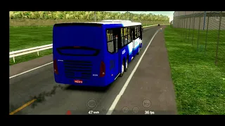 Marcopolo Torino 2014 Scania K310IB • PROTON BUS SIMULATOR