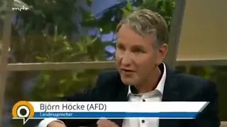 Björn Höcke über DOPPELMORAL der BUNDESREGIERUNG 🤯| SOMMERINTERVIEW AFD