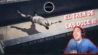 Mejores momentos Fargan y Braxxter GTA V Enero 2019 Parte 3 - LAAC