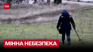 ❗❗ На Миколаївщині автомобіль підірвався на міні! Серед постраждалих - немовля!