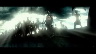 300: Rise of an Empire - Official Trailer 1 [HD]