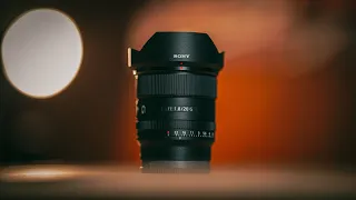 5 REASONS WHY THE SONY 20MM F1.8 IS A MUST HAVE LENS