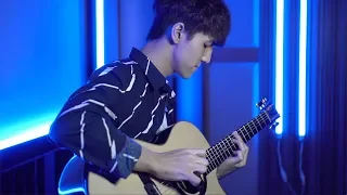 Neon (John Mayer) - Mark Polawat