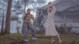 Sa Taas - Pau Palacio feat. Khel Pangilinan (Music Video)
