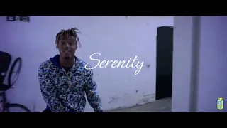 [FREE FOR PROFIT] JuiceWRLD  Type Beat “Serenety” Pord.ByzMardyzBeats