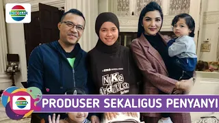 Subhanallah!! Idola Baru Anang Hermansyah dan Ashanty | Ressa Suara Mirip Nike Ardilla