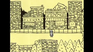 Untitled Pizza Game