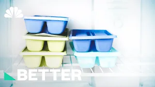 4 Surprising Uses For Your Ice Cube Tray | NBC News