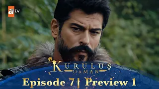 Kurulus Osman Urdu | Season 5 Episode 7 Preview 1