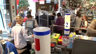 Supermarchés : les coulisses de la grande distribution