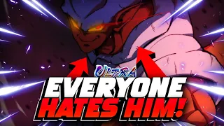 Everyone HATES This ULTRA Unit! (Dragon Ball LEGENDS)