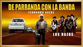 "DE PARRANDA CON LA BANDA" Pelicula de accion completa