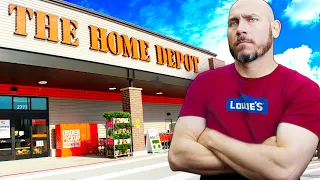 Hater's Guide to Home Depot - Money Saving Secrets Revealed!