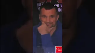 The Legend Mirko Cro Cop Funniest moment 😂. #mma #UFC #Bellator