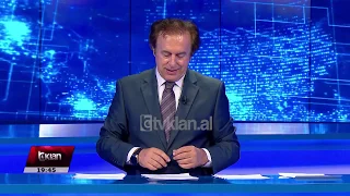 Edicioni i Lajmeve Tv Klan 26 Korrik 2019, ora 19:30