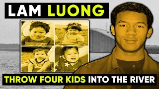 AT THAT MOMENT, WAS HE INSANE? - Lam Luong Case Alabama  | The Case Shocked Public 2008