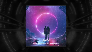 ZAYN - Dusk Till Dawn ft. Sia (Kyne Remix)