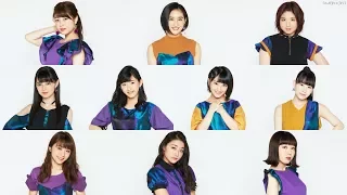 ANGERME (アンジュルム) - Manner Mode (マナーモード)