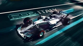 F1 2017 AOR Italy - MY BEST EVER LAP OF MONZA?