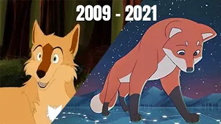 Animation Improvement (meme)