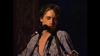 Jeff Buckley - So Real (Live in Chicago)