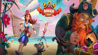 Roger That: Merge Adventure!