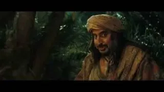 Prince of Persia Movie Trailer [HD]