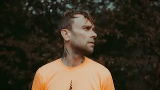 Bert McCracken's Solo Project - Robbie The Used