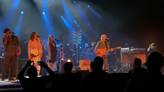 Trey Anastasio Band - Drifting - 10/03/2022