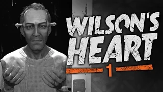 Wilson's Heart VR #1 - Special Patient (Oculus Touch)