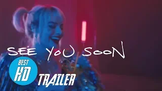 Birds of Prey Teaser #1 (2020)   'See You Soon'  | [Best Movies Trailers]