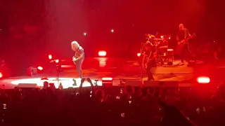 Metallica Nashville 2019