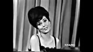 Anna Moffo - "Un amore sulla Costa Azzurra" - The Anna Moffo Show 1964