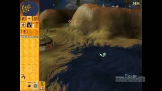 Populous The Beginning Level 5 Speedrun 2:18