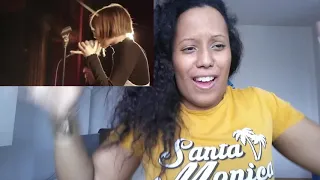 Grace Vanderwaal - Stray (Live From The Slipper Room)  SIWAH REACTS