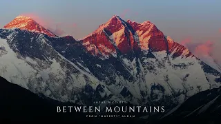 Between Mountains - Lucas Ricciotti