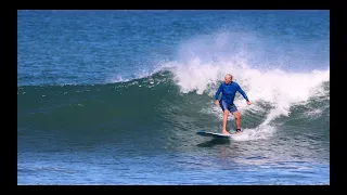 Surf Trip to Nosara, Costa Rica