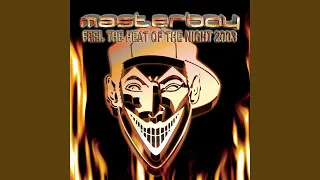 Feel The Heat Of The Night 2003 (2003 Club Mix)