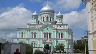 Преподобный Серафим Саровский, чудотворец 1754 -1833г. Жития Святых