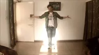 Dance on Kala Chashma | Choreography by Manik | Baar Baar Dekho