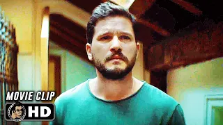 BABY RUBY Clip - "Was It A Mistake?" (2023) Kit Harington