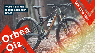 Orbea Oiz - Das Racefully für jedes Level?