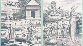 Hindu mythology | Wikipedia audio article | Wikipedia audio article