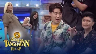 Wackiest moments of hosts and TNT contenders | Tawag Ng Tanghalan Recap | June 07, 2019