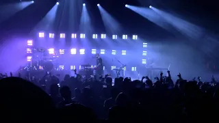 Mike Shinoda in Manila 2019 - Wisdom Justice and Love (Tour Debut) + Iridescent