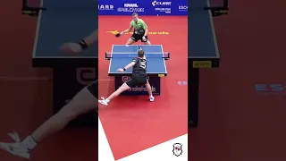 What #tabletennis is about 🗣️💪🏓 #shorts